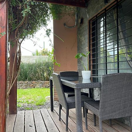 Alquiler Temporal Colonia Del Sacramento Villa Eksteriør bilde