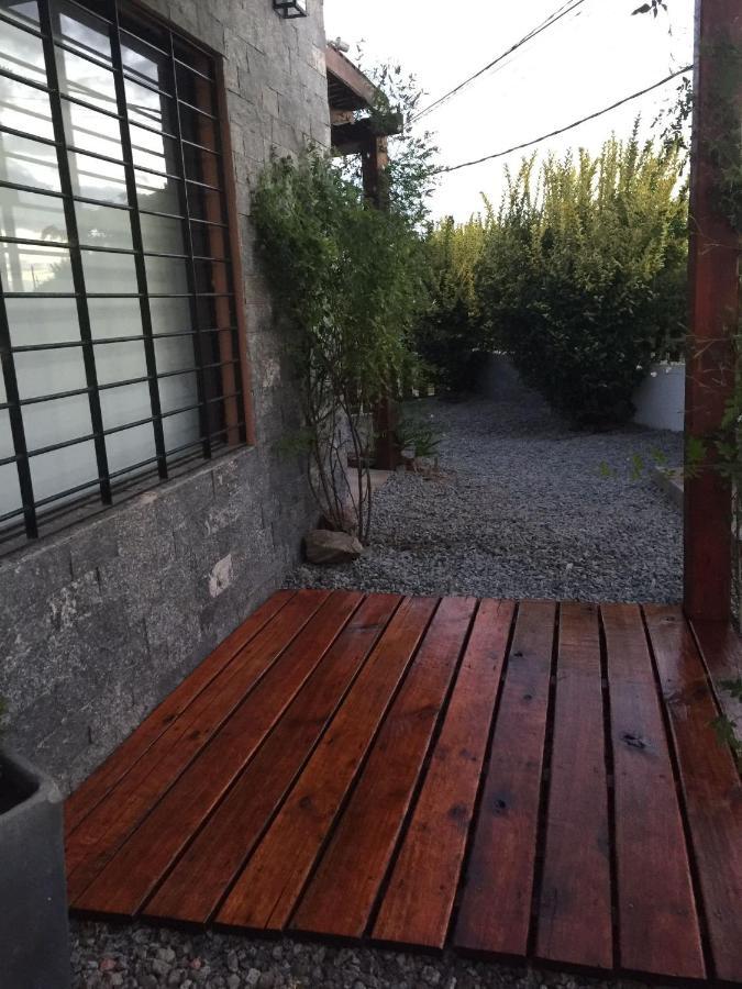 Alquiler Temporal Colonia Del Sacramento Villa Eksteriør bilde